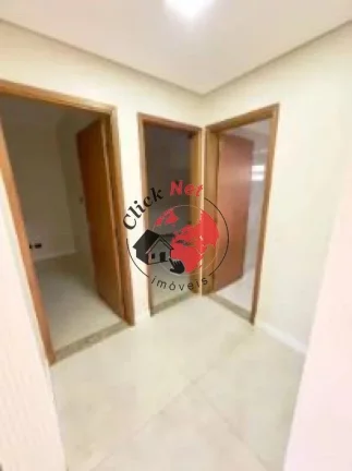 Imagem Apartamento á Venda com 92m² no bairro Santo Antonio em São Caetano do Sul
