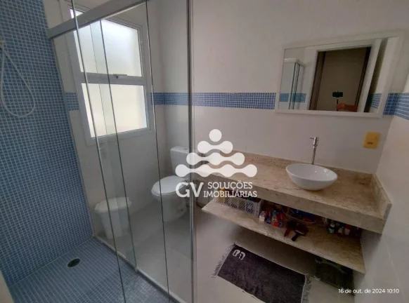 Imagem Casa com 4 dormitórios à venda, 210 m² por R$ 1.500.000,00 - Condomínio Capitanias - Ubatuba/SP