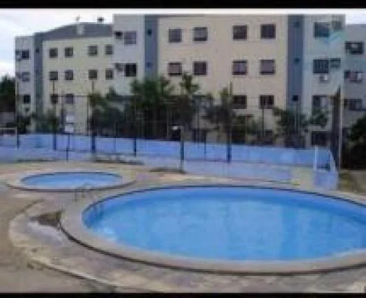 Imagem Apartamento 3 dormitórios para Venda em Teresina, Cristo Rei, 2 dormitórios, 1 suíte, 2 banheiros, 1 vaga