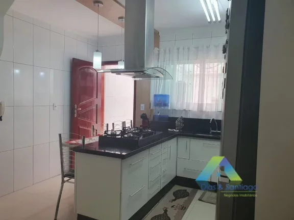 Imagem Lindo Sobrado 181 metros, 3 dormitórios, espaço gourmet, designer moderno a 100 metros da estação do metro Vila Prudente !!!