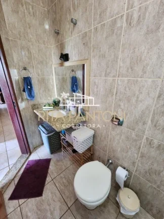 Imagem Casa - Ribeirão Preto - Bonfim Paulista - Região Sul