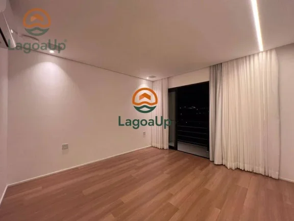 Imagem Casa com 4 dormitórios à venda, 275 m² por R$ 2.200.000,00 - Rosa dos Ventos - Vespasiano/MG