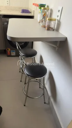 Imagem Apartamento reformado à venda, 1 dormitório, 40 m² , R$ 269.000
Excelente opção para morar ou i...