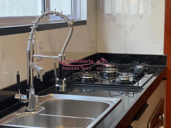 Imagem CASA COM 3 QUARTOS NO SPORT CLUB NATAL