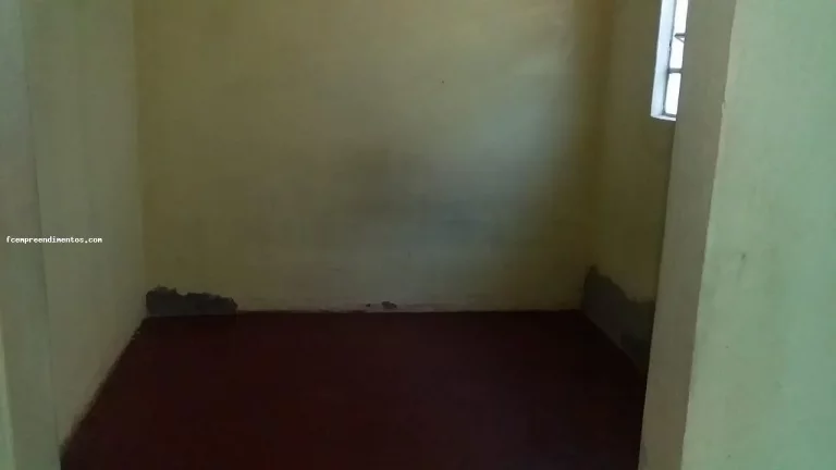 Imagem Casa para Venda em Iracemápolis, Jardim Iracema, 2 dormitórios, 1 banheiro, 1 vaga