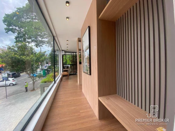 Imagem Apartamento à venda, 46 m² por R$ 350.000,00 - Comary - Teresópolis/RJ