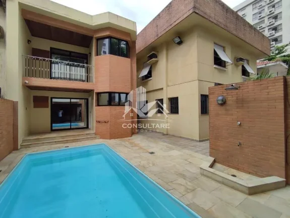 Imagem Casa comercial, Gonzaga, Santos, Cod: 9556