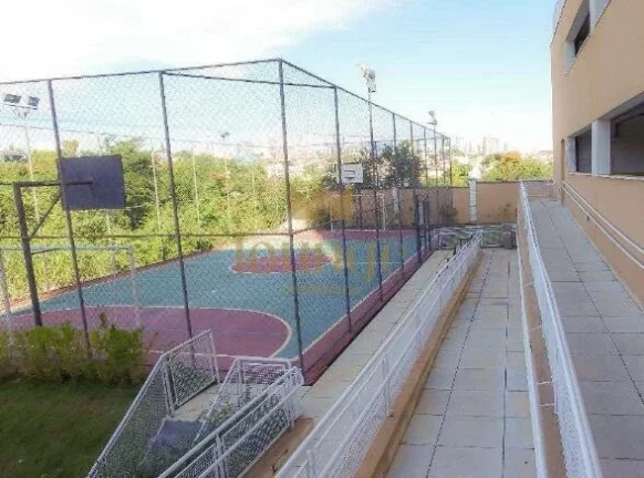 Imagem Apartamento em Sorocaba