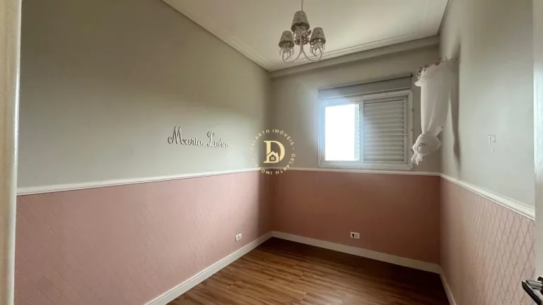 Imagem Apartamento - Cond. Floradas do Arboville - Jacareí - 2 Dorms (1 suíte) - 62m²
