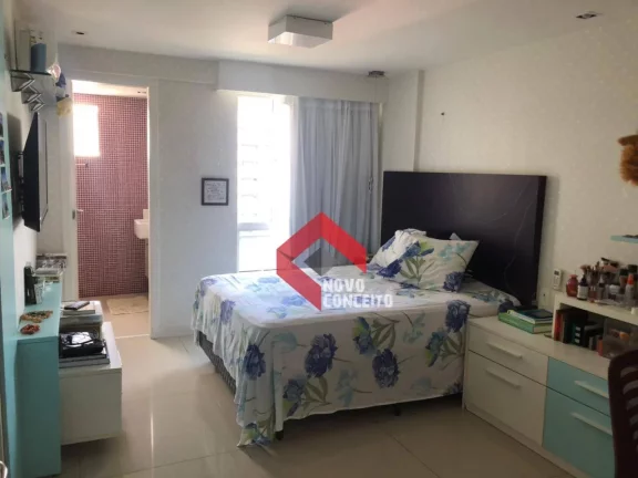 Imagem Apartamento à venda, 217 m² por R$ 2.298.000,00 - Cocó - Fortaleza/CE
