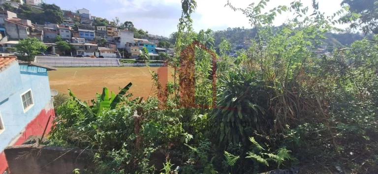 Imagem Terreno à venda em Franco da Rocha-SP, bairro Estância Lago Azul: oportunidade única!