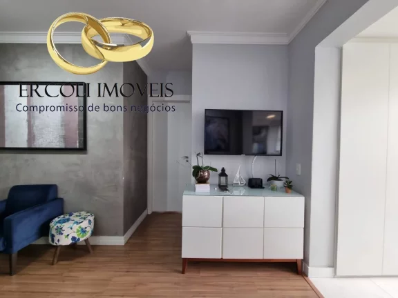 Imagem APARTAMENTO RESIDENCIAL em SÃO PAULO - SP, BRÁS