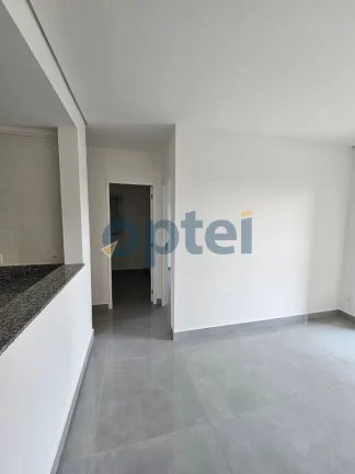 Imagem APARTAMENTO À VENDA - 50M² - 2 DORMITÓRIOS - MARCO ZERO HOME - JARDIM DO MAR - SÃO BERNARDO DO CAMPO/SP
