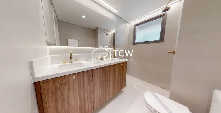 Foto do imóvel: SIGNATURE