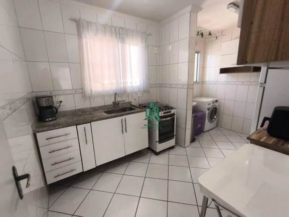 Imagem Casa com 2 dormitórios à venda, 62 m² por R$ 327.000,00 - Parque Flamengo - Guarulhos/SP