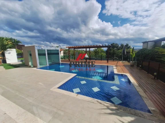 Imagem Casa - Cond. Jardins da Lagoa - Lagoa Santa