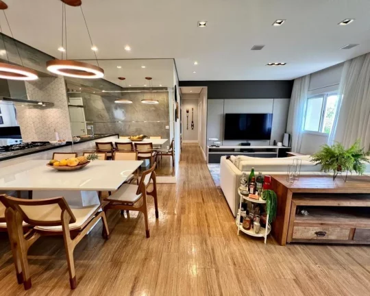 Imagem APARTAMENTO ,3 DORM , 1 SUITE , 2 VAGA , ÓTIMA LOCALIZAÇÃO.FL58
