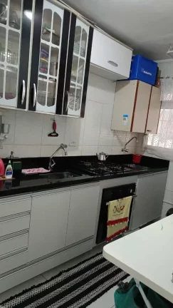 Imagem VENDO LINDO APTO DE 02 DORMITÓRIOS NO BAIRRO JARDIM MARAJOARA!