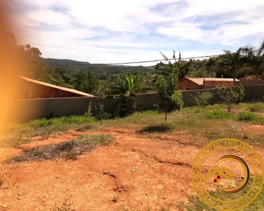 Imagem Chácara em Itu 800m²
