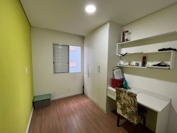 Imagem Apartamento com 2 dormitórios à venda, 57 m² por R$ 320.000,00 - Parque Santa Rosa - Suzano/SP