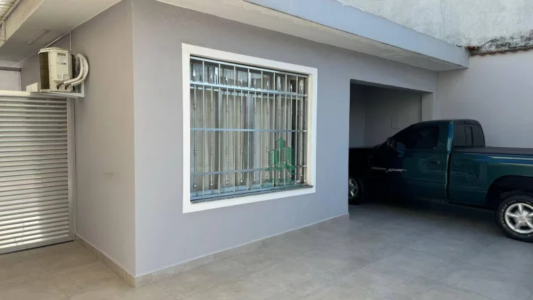 Imagem Casa com 3 dormitórios à venda, 160 m² por R$ 848.000,00 - Vila Augusta - Guarulhos/SP