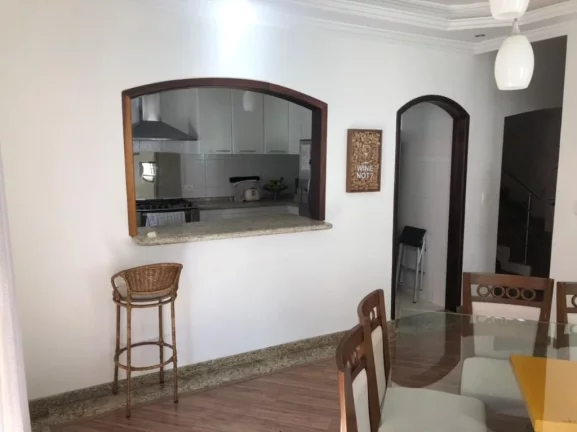 Imagem Sobrado com 3 dormitórios à venda, 350 m² por R$ 800.000,00 - Jardim Modelo - Suzano/SP
