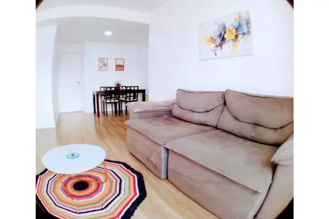 Imagem Barra da Tijuca Venda Apartamento 2 Quartos 1 Suíte