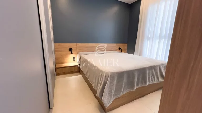 Imagem Apartamento com 1 quarto, Saguaçu - Joinville