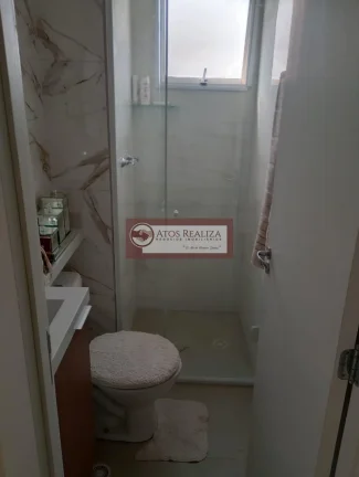 Imagem Venda Apartamento 2 Dorms Usina Piratininga - 42m²