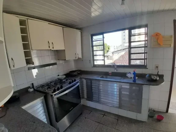 Imagem Casa à venda em Barbacena, São Sebastião, com 4 quartos, 1250m2