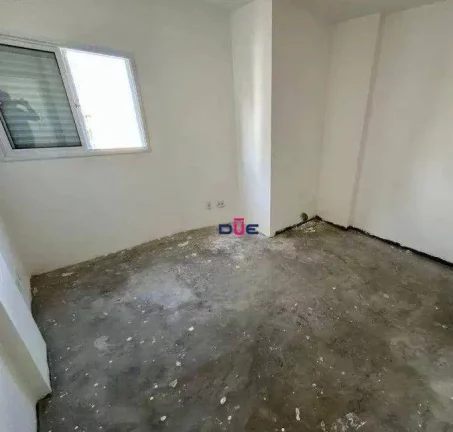 Imagem Apartamento com 1 dormitório à venda, 58 m² por R$ 780.000,00 - Boqueirão - Santos/SP