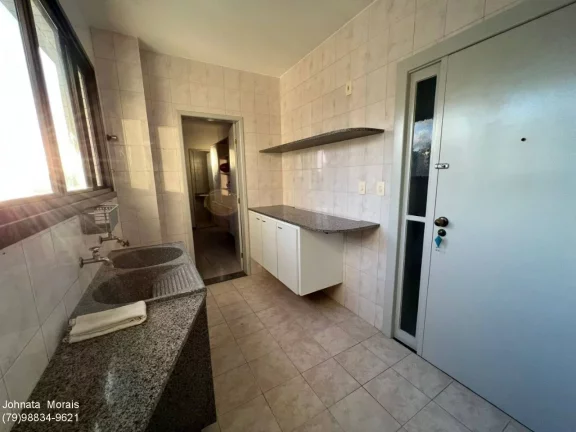 Imagem Apartamento à Venda no Edifício Residencial Oscar Niemeyer - 4 Quartos, Lazer e Ótima Localização!