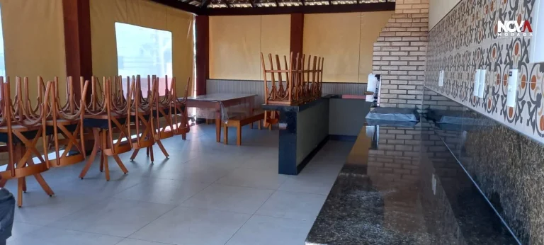 Imagem Acordar com o sol da manhã, café na varanda, vista para o mar... Esse pode ser seu novo normal.

I...