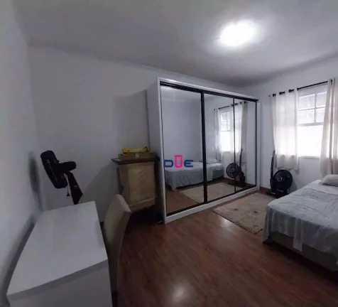 Imagem Apartamento com 2 dormitórios à venda, 69 m² por R$ 450.000 - Boqueirão - Santos/SP