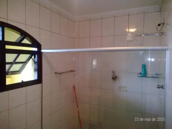 Imagem Sobrado residencial à venda, Vila Eureka, Poá