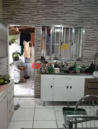 Imagem Sobrado à venda 2 Quartos, 2 Vagas, 175M², Vila Sacadura Cabral, Santo André - SP