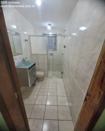 Imagem APARTAMENTO RESIDENCIAL em Praia Grande - SP, Guilhermina