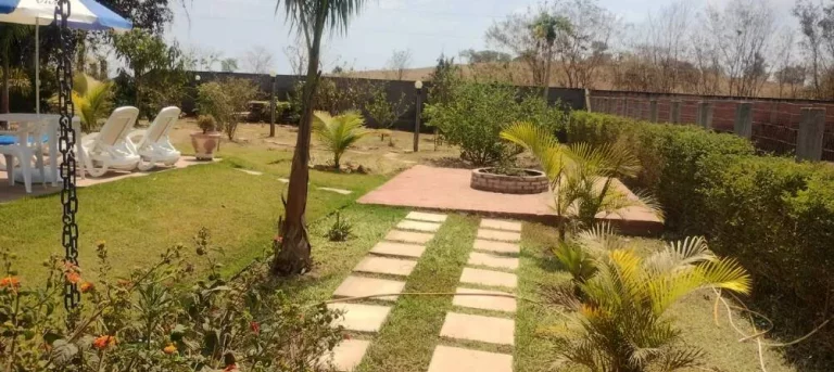 Imagem Seu Refúgio dos Sonhos em Corumbá IV!