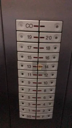 Imagem Apartamento de 107m² à venda, com 03 quartos, localizado no Espinheiro, Recife - Pernambuco.