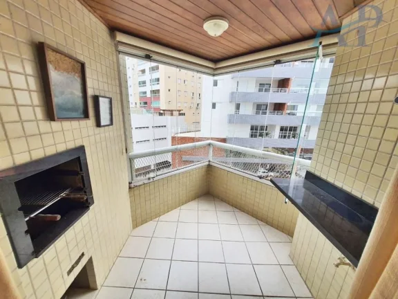 Imagem Apartamento em Praia Grande com 2 Dormitórios na Guilhermina
