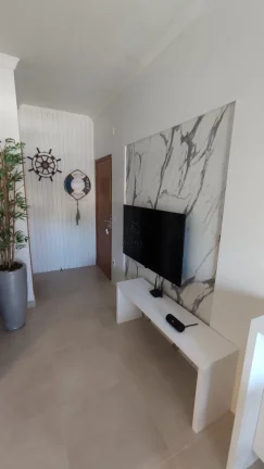 Imagem LINDO APARTAMENTO A VENDA NA PRAIA DAS TONINHAS EM UBATUBA!