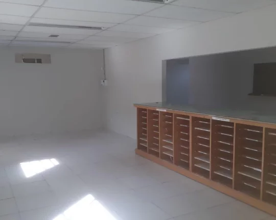 Imagem predio comercail com 2000 m2 FL26