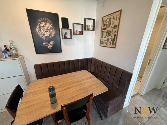 Imagem Apartamento com 2 dormitórios à venda, 62 m² por R$ 824.000,00 - Vila Leopoldina - São Paulo/SP