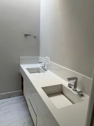 Imagem Casa em Condomínio a Venda no bairro Condomínio Residencial Euroville II - Bragança Paulista, SP