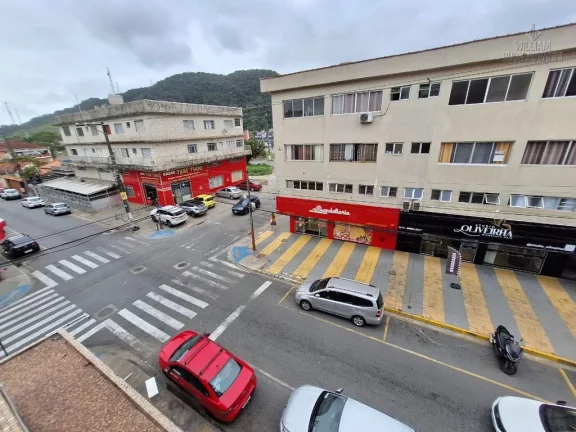 Apartamento 02dormitórioa no Centro de Mongaguá