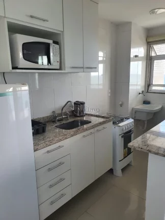 Imagem FLAT MOBILIADO PARA VENDA NA PRAIA CAMPISTA - MACAÉ