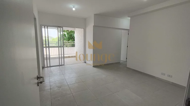 Imagem Apartamento em Votorantim