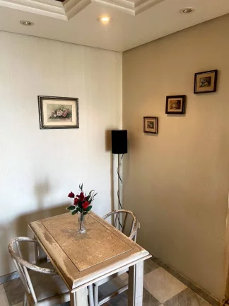 Imagem Flat para LOCAÇÃO em Campos Elíseos - Champs Elysees 32m²