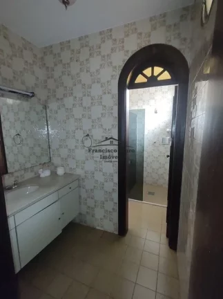 Imagem Casa à venda no bairro Pedregulho - Guaratinguetá/SP