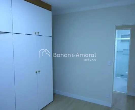 Imagem Ótima oportunidade no Jardim Guanabara, Campinas! Apartamento de 92 m², andar alto e sol da manhã...